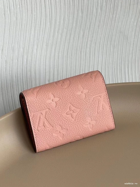 WIS Louis Vuitton Coin Rosalie Purse 0113